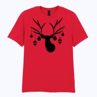 Softstyle™ adult ringspun t-shirt Thumbnail