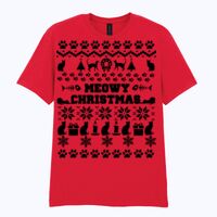 Softstyle™ adult ringspun t-shirt Thumbnail