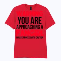 Softstyle™ adult ringspun t-shirt Thumbnail