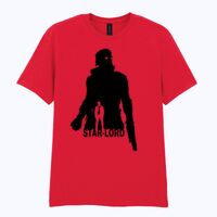 Softstyle™ adult ringspun t-shirt Thumbnail