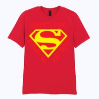 Softstyle™ adult ringspun t-shirt Thumbnail