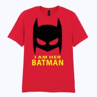 Softstyle™ adult ringspun t-shirt Thumbnail