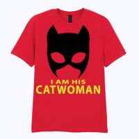 Softstyle™ adult ringspun t-shirt Thumbnail