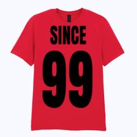 Softstyle™ adult ringspun t-shirt Thumbnail