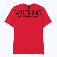 Softstyle™ adult ringspun t-shirt Thumbnail