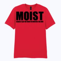 Softstyle™ adult ringspun t-shirt Thumbnail