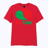 Softstyle™ adult ringspun t-shirt Thumbnail