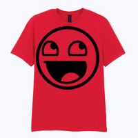 Softstyle™ adult ringspun t-shirt Thumbnail