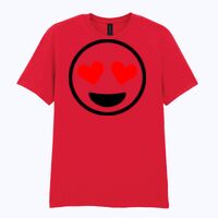 Softstyle™ adult ringspun t-shirt Thumbnail