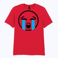 Softstyle™ adult ringspun t-shirt Thumbnail