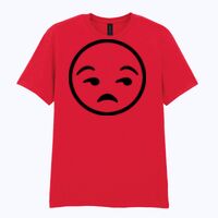 Softstyle™ adult ringspun t-shirt Thumbnail
