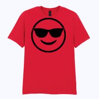 Softstyle™ adult ringspun t-shirt Thumbnail