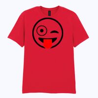 Softstyle™ adult ringspun t-shirt Thumbnail
