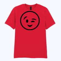 Softstyle™ adult ringspun t-shirt Thumbnail