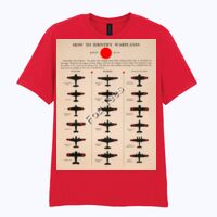 Softstyle™ adult ringspun t-shirt Thumbnail