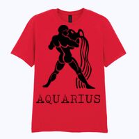 Softstyle™ adult ringspun t-shirt Thumbnail