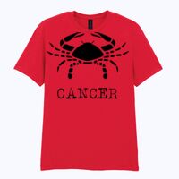 Softstyle™ adult ringspun t-shirt Thumbnail