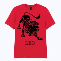 Softstyle™ adult ringspun t-shirt Thumbnail