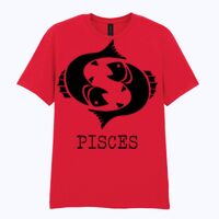 Softstyle™ adult ringspun t-shirt Thumbnail