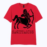 Softstyle™ adult ringspun t-shirt Thumbnail