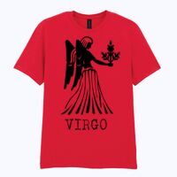 Softstyle™ adult ringspun t-shirt Thumbnail