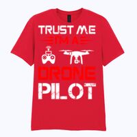 Softstyle™ adult ringspun t-shirt Thumbnail