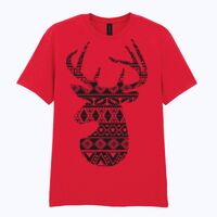 Softstyle™ adult ringspun t-shirt Thumbnail