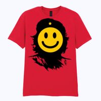 Softstyle™ adult ringspun t-shirt Thumbnail