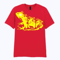 Softstyle™ adult ringspun t-shirt Thumbnail