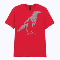 Softstyle™ adult ringspun t-shirt Thumbnail