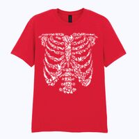 Softstyle™ adult ringspun t-shirt Thumbnail