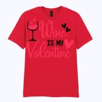 Softstyle™ adult ringspun t-shirt Thumbnail