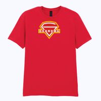 Softstyle™ adult ringspun t-shirt Thumbnail