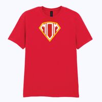 Softstyle™ adult ringspun t-shirt Thumbnail