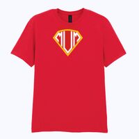 Softstyle™ adult ringspun t-shirt Thumbnail