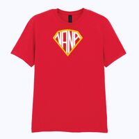 Softstyle™ adult ringspun t-shirt Thumbnail