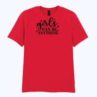 Softstyle™ adult ringspun t-shirt Thumbnail