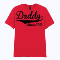 Softstyle™ adult ringspun t-shirt Thumbnail