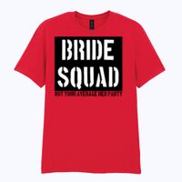 Softstyle™ adult ringspun t-shirt Thumbnail