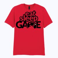 Softstyle™ adult ringspun t-shirt Thumbnail