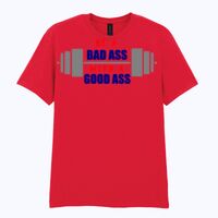 Softstyle™ adult ringspun t-shirt Thumbnail