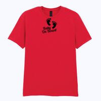 Softstyle™ adult ringspun t-shirt Thumbnail