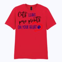 Softstyle™ adult ringspun t-shirt Thumbnail