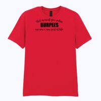 Softstyle™ adult ringspun t-shirt Thumbnail