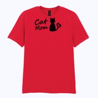 Softstyle™ adult ringspun t-shirt Thumbnail