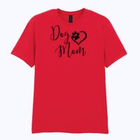 Softstyle™ adult ringspun t-shirt Thumbnail