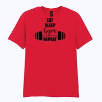 Softstyle™ adult ringspun t-shirt Thumbnail