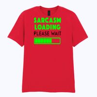 Softstyle™ adult ringspun t-shirt Thumbnail