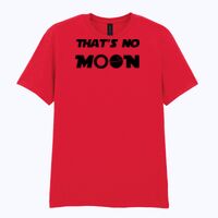 Softstyle™ adult ringspun t-shirt Thumbnail