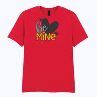 Softstyle™ adult ringspun t-shirt Thumbnail